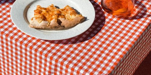 Cerata na stół z metra – praktyczne rozwiązanie dla domu